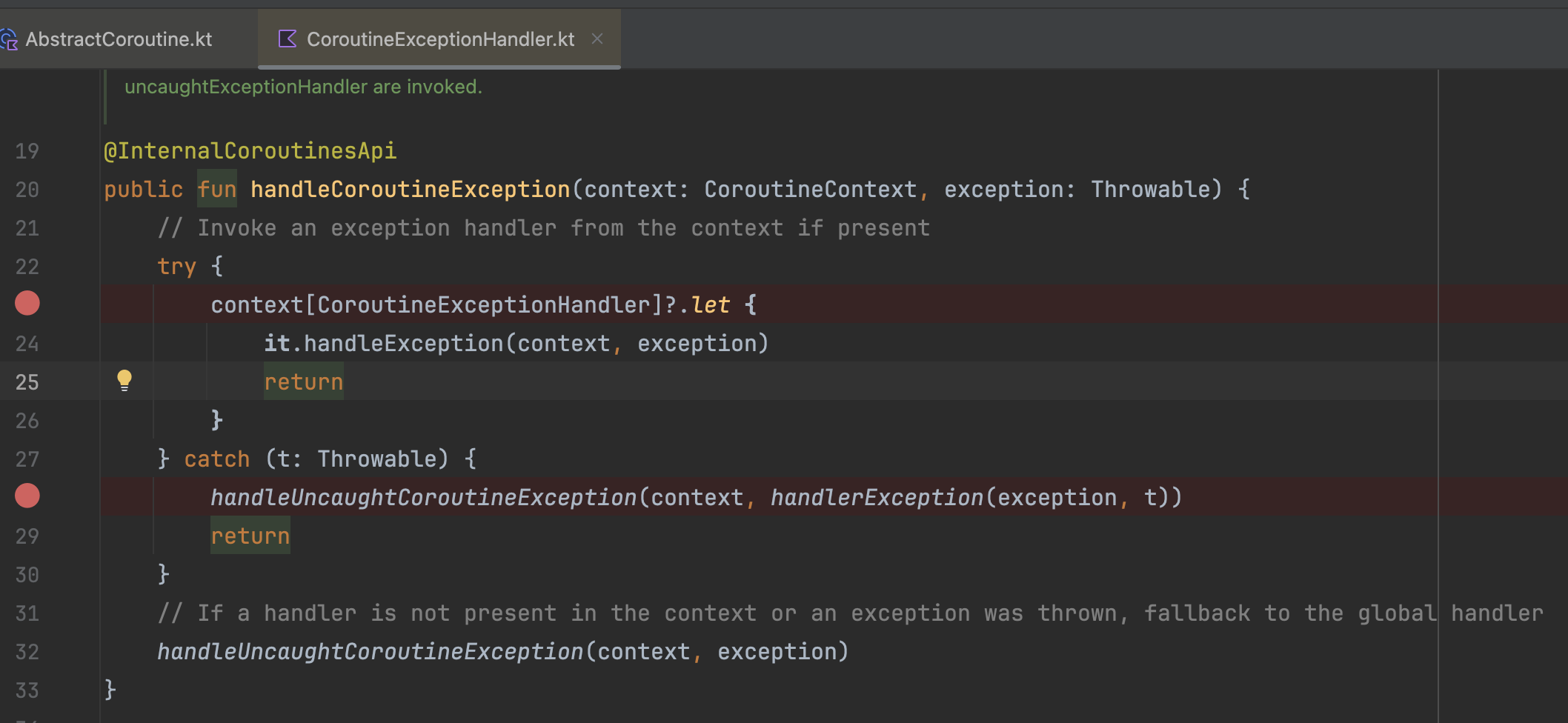 CoroutineExceptionHandler的handleCoroutineException方法.png